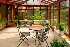 Holbeach Bank conservatory quotes