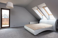 Holbeach Bank bedroom extensions