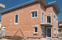 Holbeach Bank home extensions