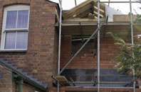 free Holbeach Bank home extension quotes
