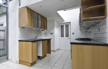 Holbeach Bank kitchen extension leads