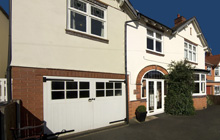 Holbeach Bank multiple storey extension leads